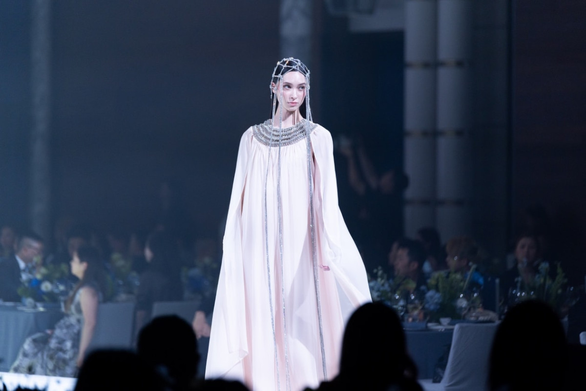 From Shanghai to Manila, a New Generation Is Redrawing Asian Fashion