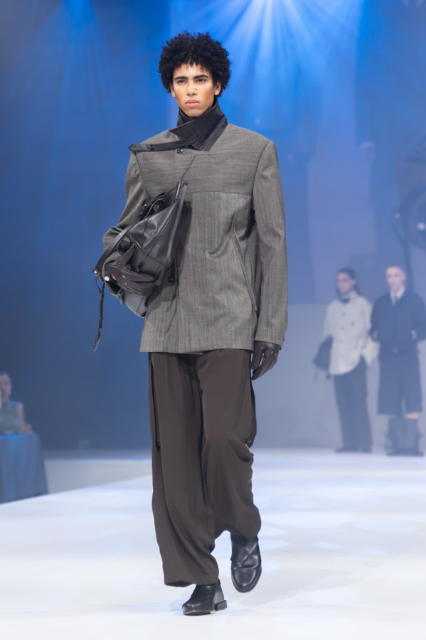 From Shanghai to Manila, a New Generation Is Redrawing Asian Fashion