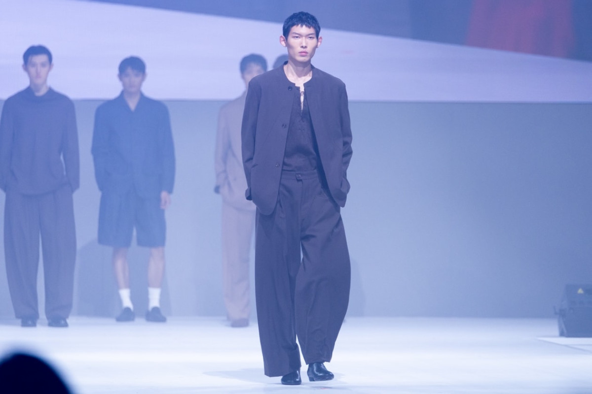 From Shanghai to Manila, a New Generation Is Redrawing Asian Fashion