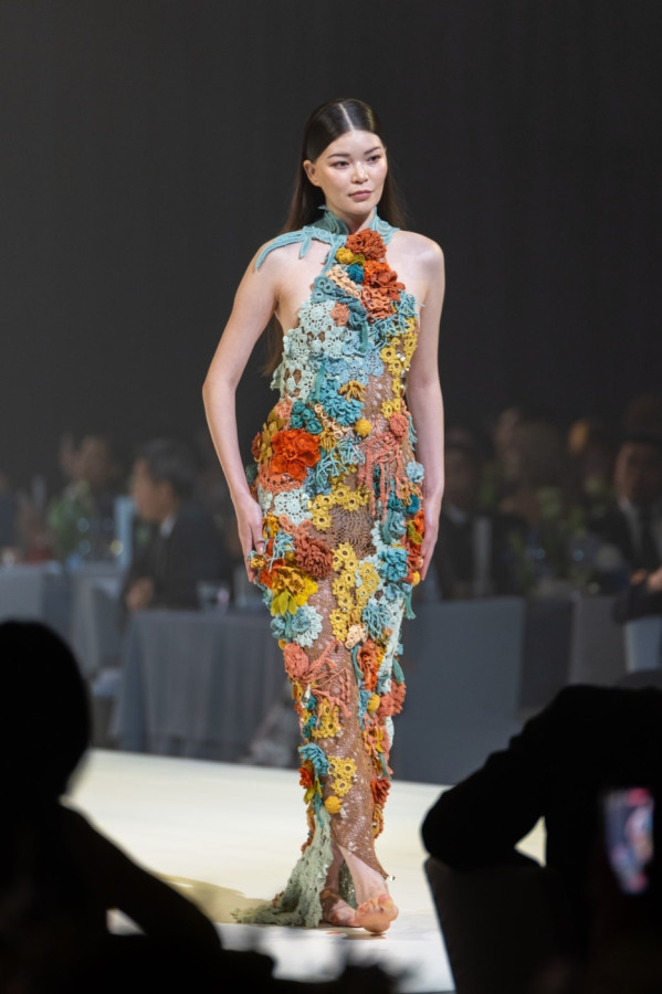 From Shanghai to Manila, a New Generation Is Redrawing Asian Fashion