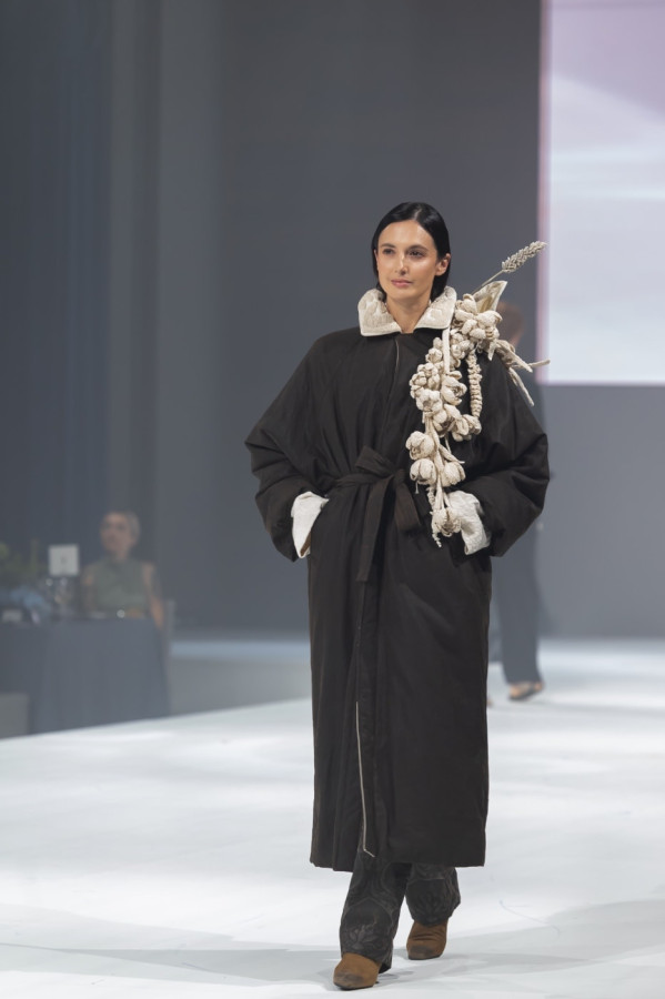 From Shanghai to Manila, a New Generation Is Redrawing Asian Fashion