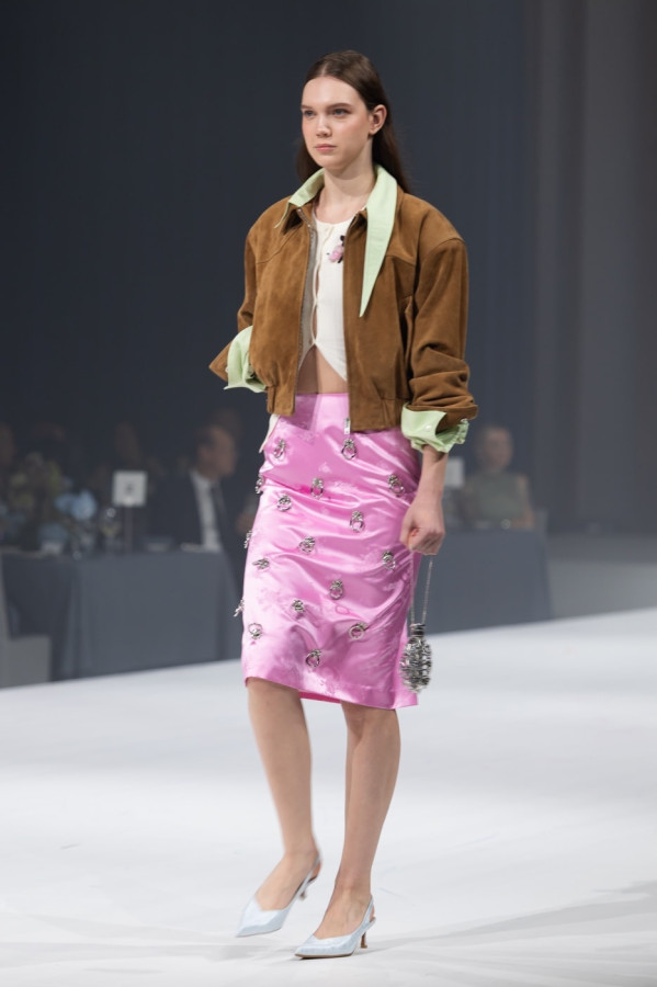 From Shanghai to Manila, a New Generation Is Redrawing Asian Fashion