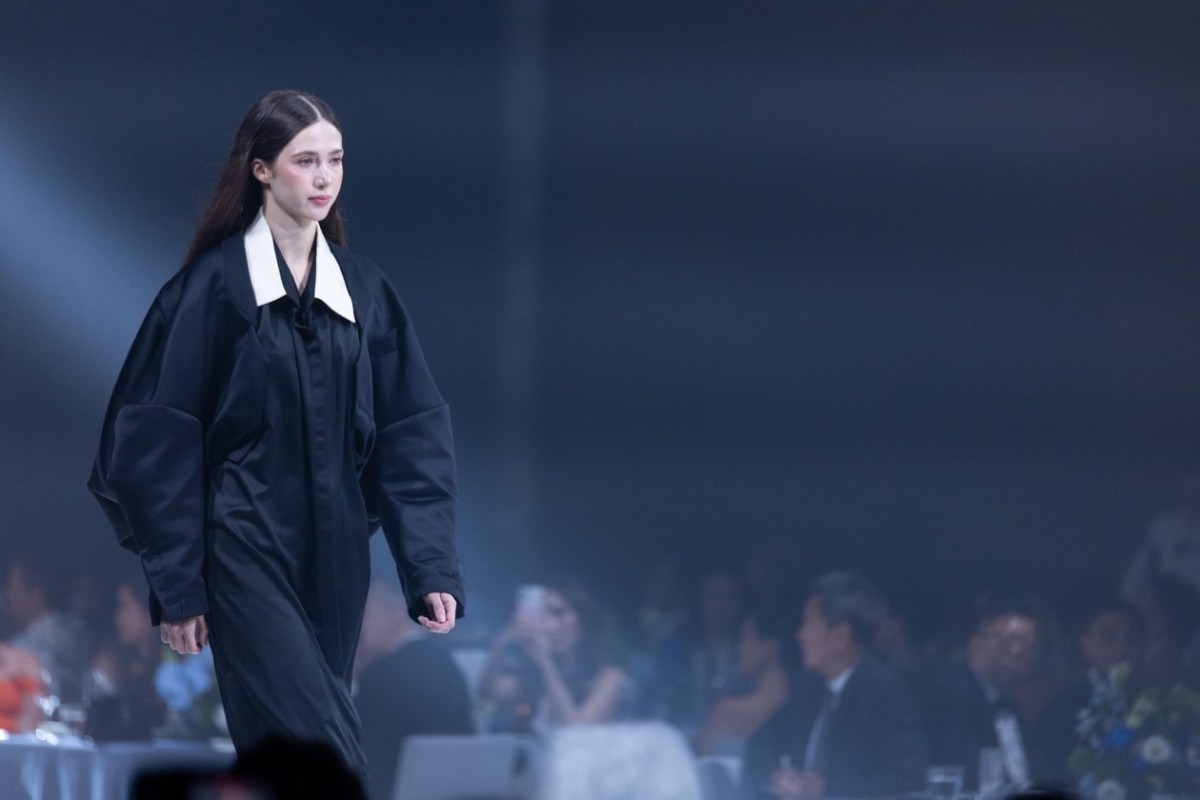 From Shanghai to Manila, a New Generation Is Redrawing Asian Fashion