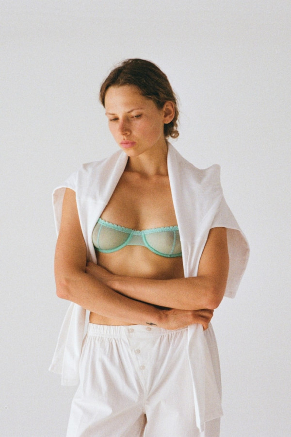 Fruity Booty Unveils Drop 1 of the AW26 Collection