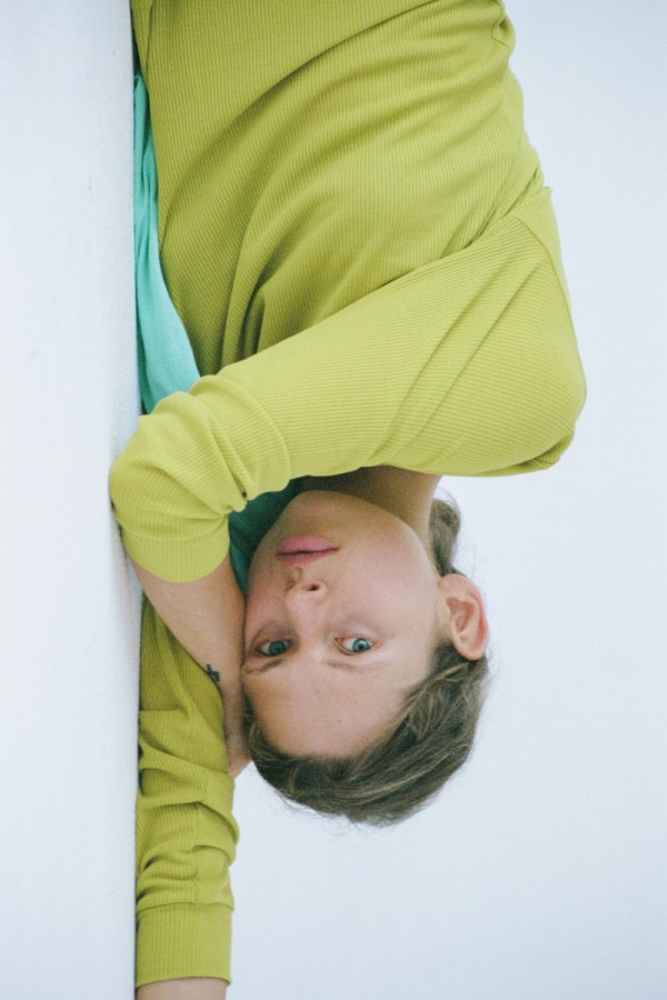 Fruity Booty Unveils Drop 1 of the AW26 Collection