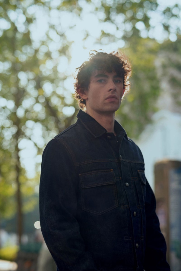 Gap and A.P.C. Announce Collaborative 37-Piece Apparel and Accessories Collection