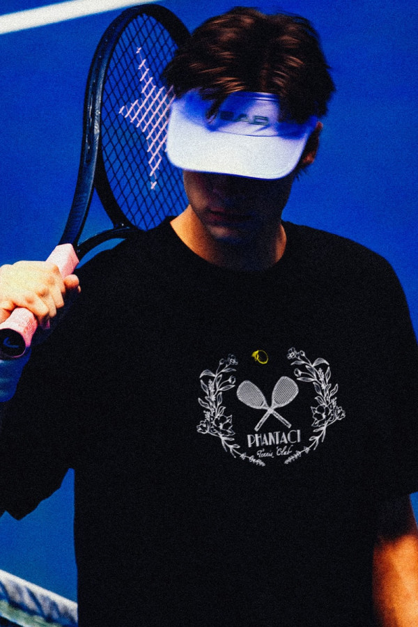 HEAD and PHANTACI Redefine Court Culture With New Street Luxe Collection
