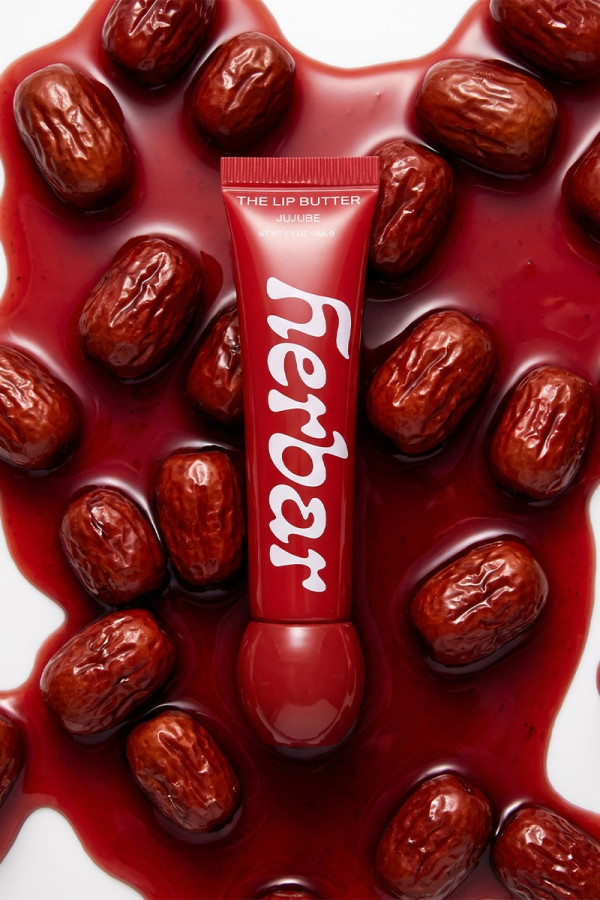 Herbar's First Lip Balm Is a Love Letter to Asia