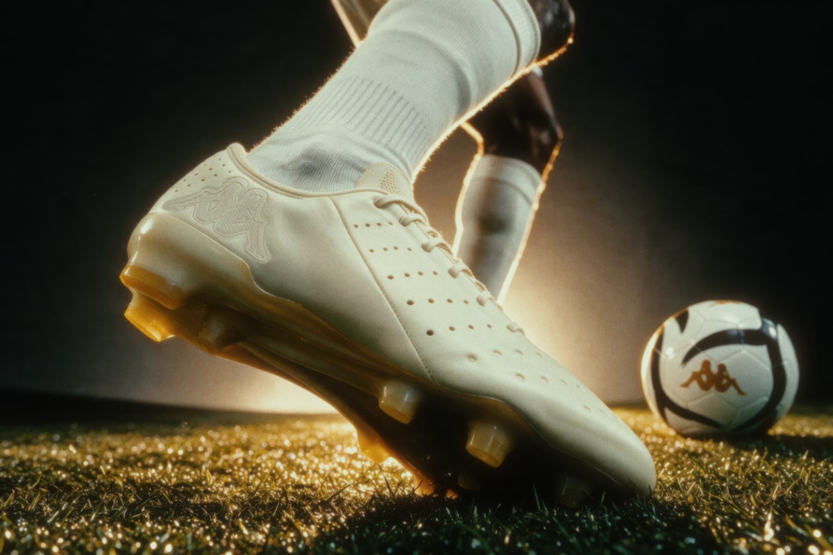 Here Are the Best Kappa Football Drops of 2026 So Far