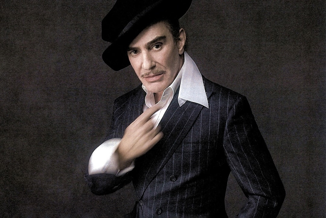 Ib Kamara Exits Off-White & The Met Cancels John Galliano Exhibition in This Week's Top Fashion News