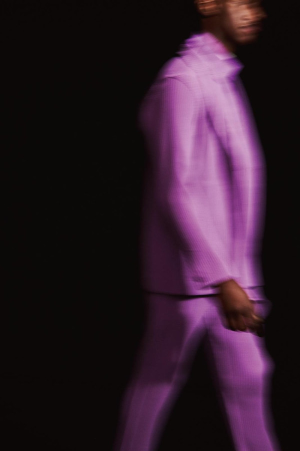 In a New Light: HOMME PLISSÉ ISSEY MIYAKE Reimagines the Pleat