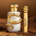 Interparfums secures 20-year extension of Roberto Cavalli license