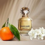 Interparfums secures 20-year extension of Roberto Cavalli license