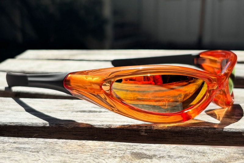 Justin Bieber Teases New SKYLRK "Speed Demon" Sunglasses