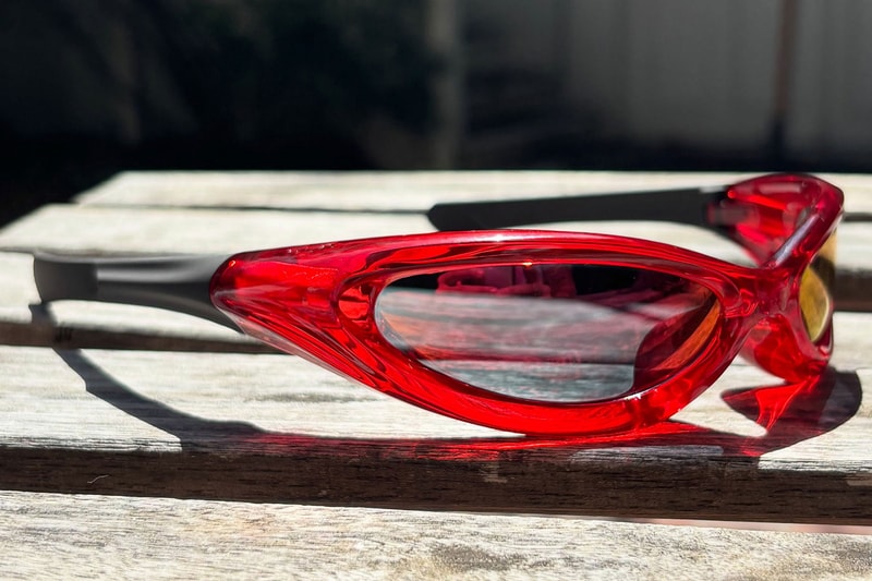 Justin Bieber Teases New SKYLRK "Speed Demon" Sunglasses