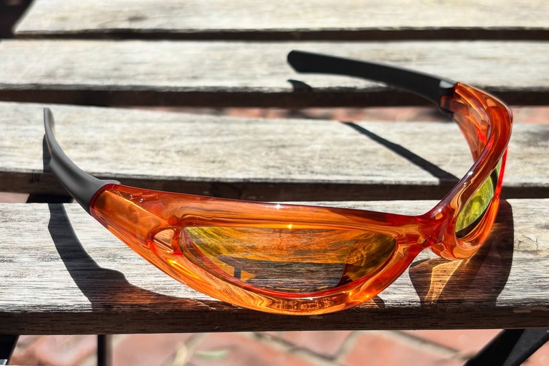 Justin Bieber Teases New SKYLRK "Speed Demon" Sunglasses