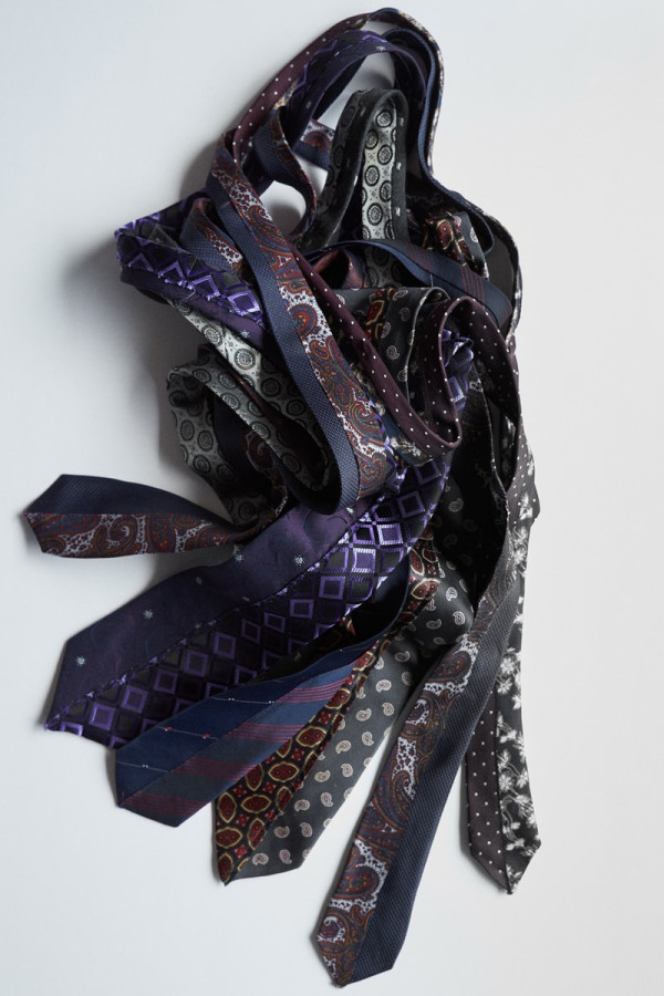 Kris Van Assche Relaunches After Decade-Long Hiatus