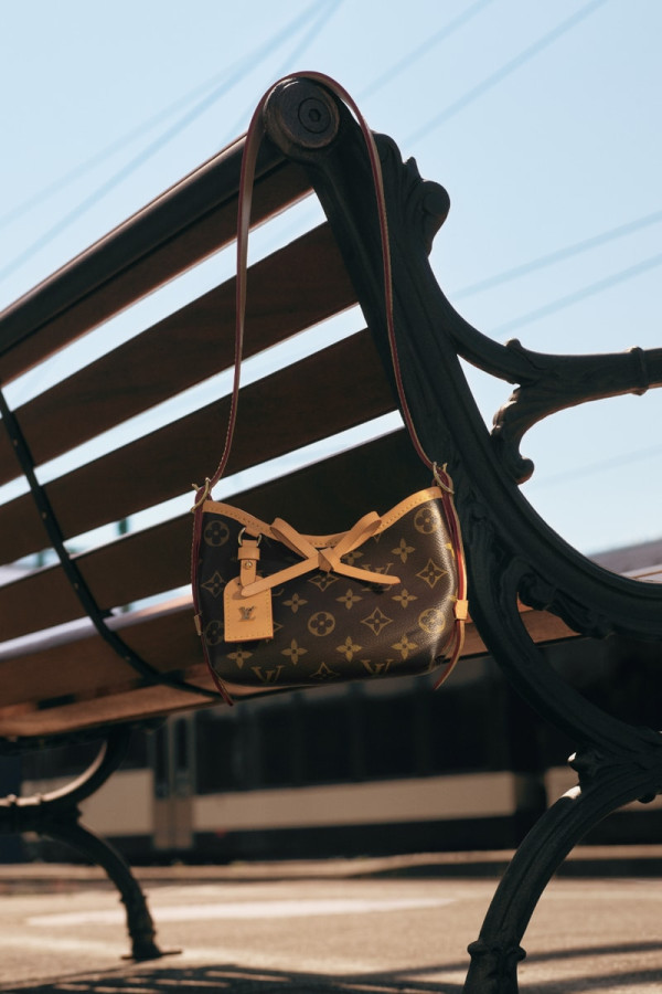 Louis Vuitton Crafts the Ultimate Travel-Ready Flight Mode Collection for FW26