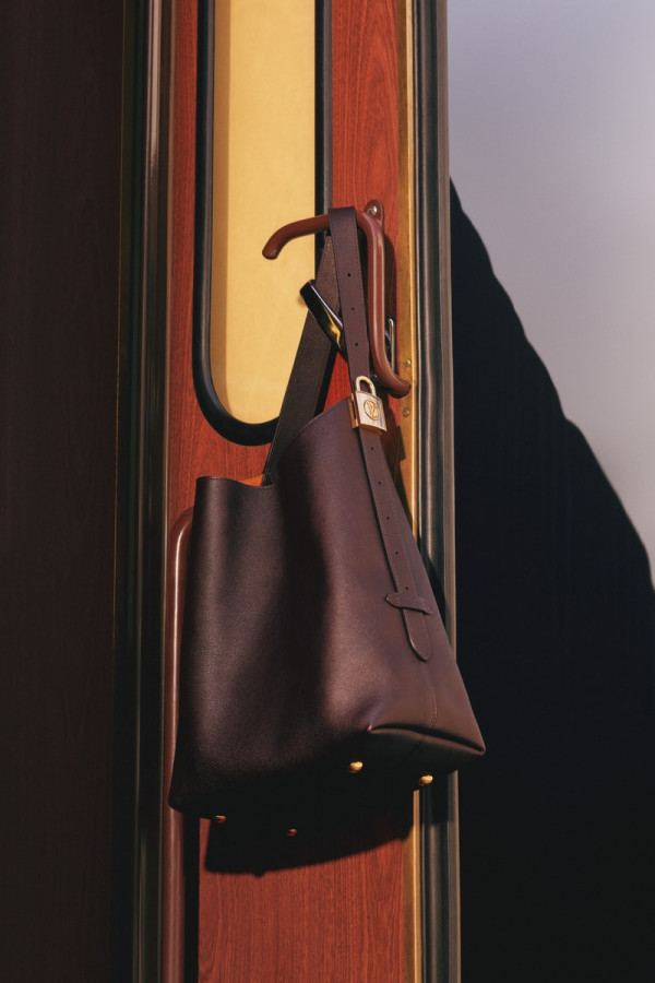 Louis Vuitton Crafts the Ultimate Travel-Ready Flight Mode Collection for FW26