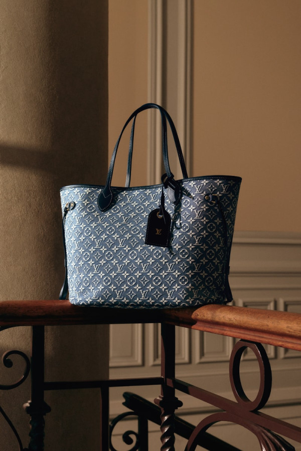 Louis Vuitton Crafts the Ultimate Travel-Ready Flight Mode Collection for FW26