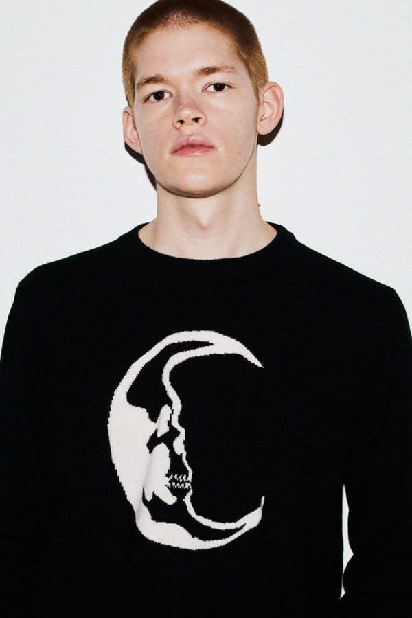 Lucien Pellat-Finet Reworks Its Iconic Skull Motif With UNDERCOVER and TAKAHIRO MIYASHITA