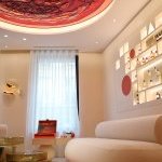 Maison Crivelli opens its first standalone boutique in Paris