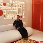 Maison Crivelli opens its first standalone boutique in Paris