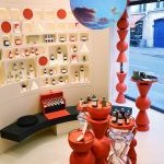 Maison Crivelli opens its first standalone boutique in Paris