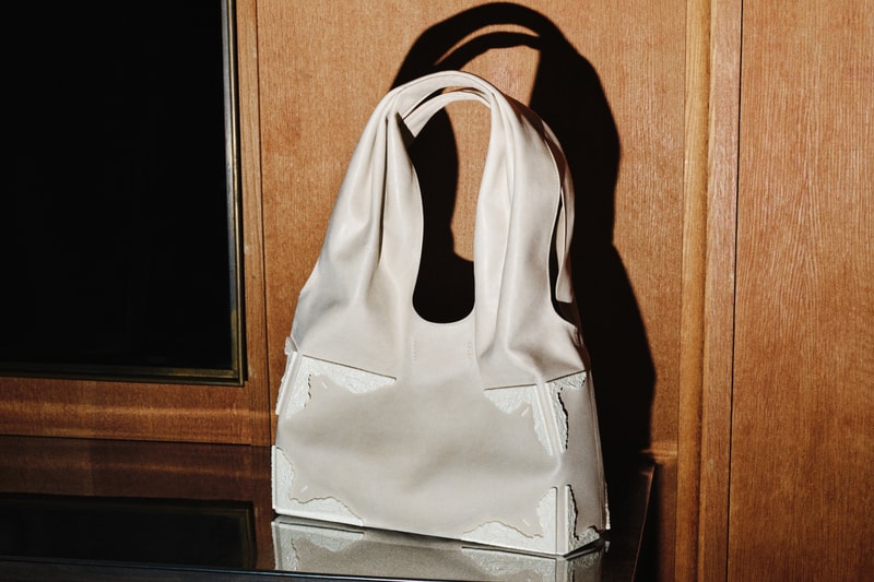 Maison Margiela Captures High Drama and Suspense in “ANONYMITY” for FW26