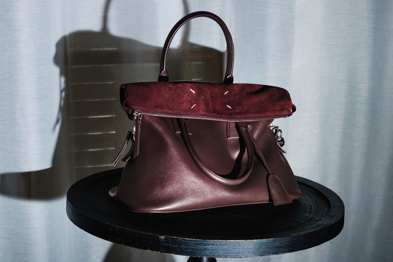 Maison Margiela Captures High Drama and Suspense in “ANONYMITY” for FW26