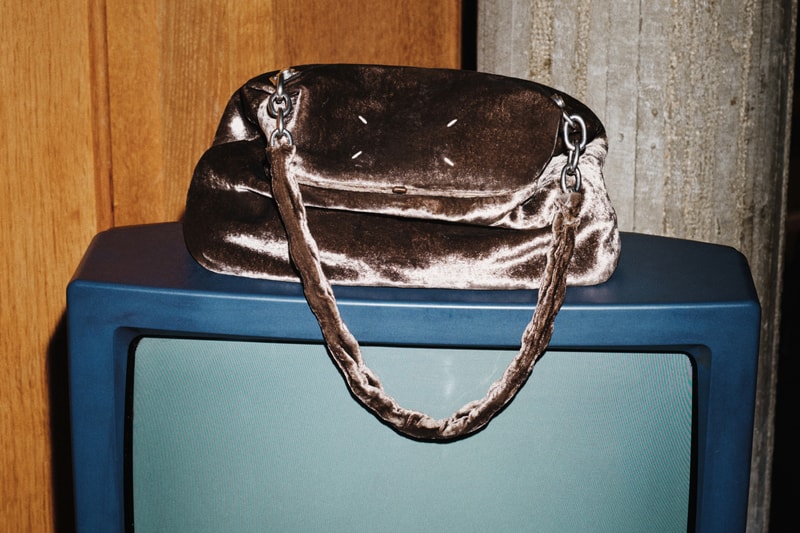 Maison Margiela Captures High Drama and Suspense in “ANONYMITY” for FW26