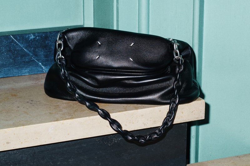 Maison Margiela Captures High Drama and Suspense in “ANONYMITY” for FW26