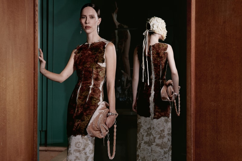 Maison Margiela Captures High Drama and Suspense in “ANONYMITY” for FW26