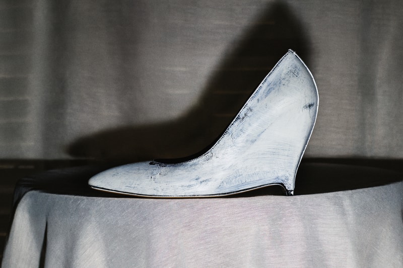 Maison Margiela Captures High Drama and Suspense in “ANONYMITY” for FW26