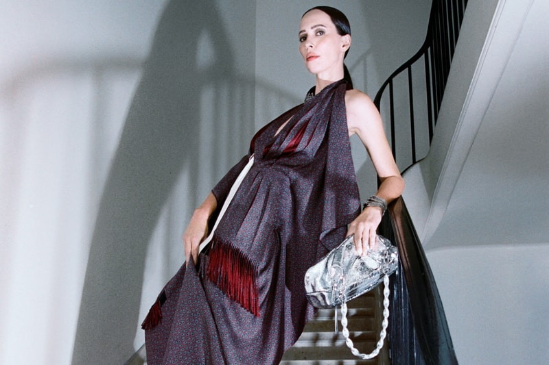Maison Margiela Captures High Drama and Suspense in “ANONYMITY” for FW26