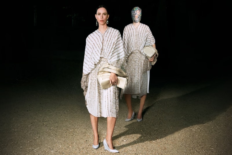 Maison Margiela Dropped a Psychological Thriller for FW26