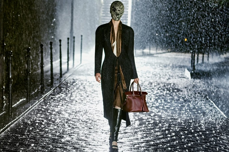 Maison Margiela Dropped a Psychological Thriller for FW26