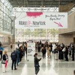 MakeUp in NewYork 2026 puts proof and trends center stage