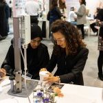 MakeUp in NewYork 2026 puts proof and trends center stage