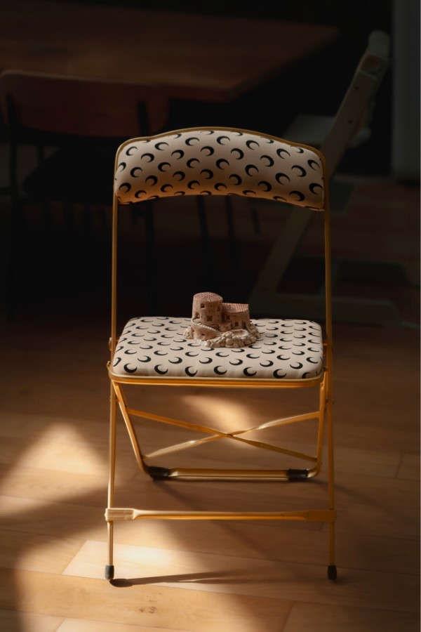 Marine Serre Is Taking Its Moon Motif Into Your Living Room