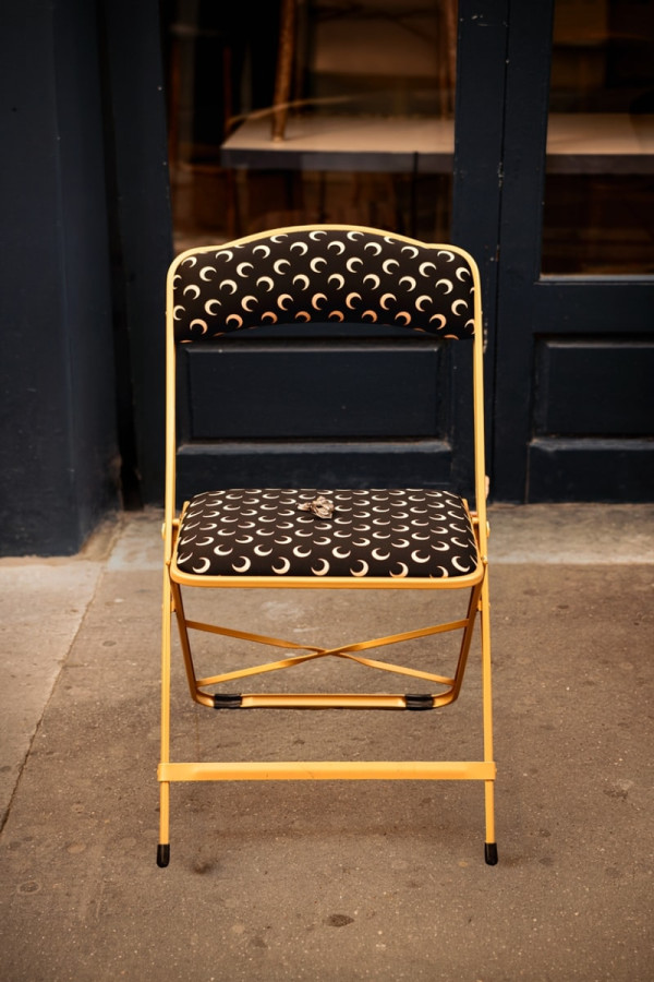 Marine Serre Is Taking Its Moon Motif Into Your Living Room
