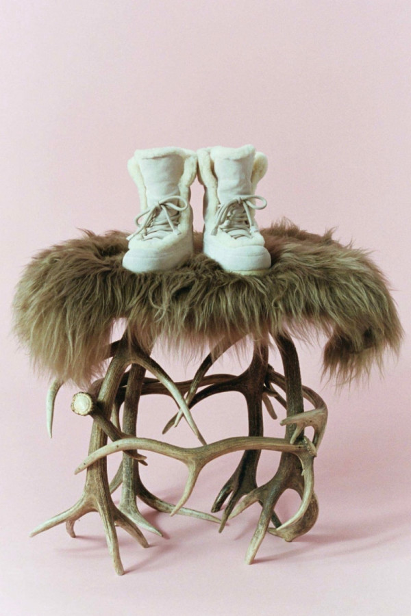 Moon Boot's FW26 Collection Is a Fur-Lined Dream
