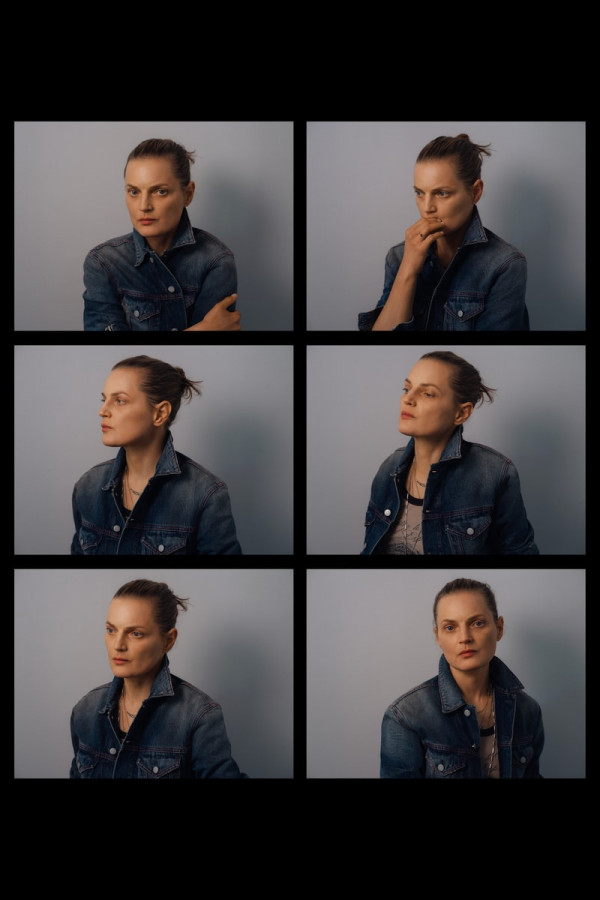 Nan Goldin Captures Acne Studios’ Creative Family for Their 30th Anniversary