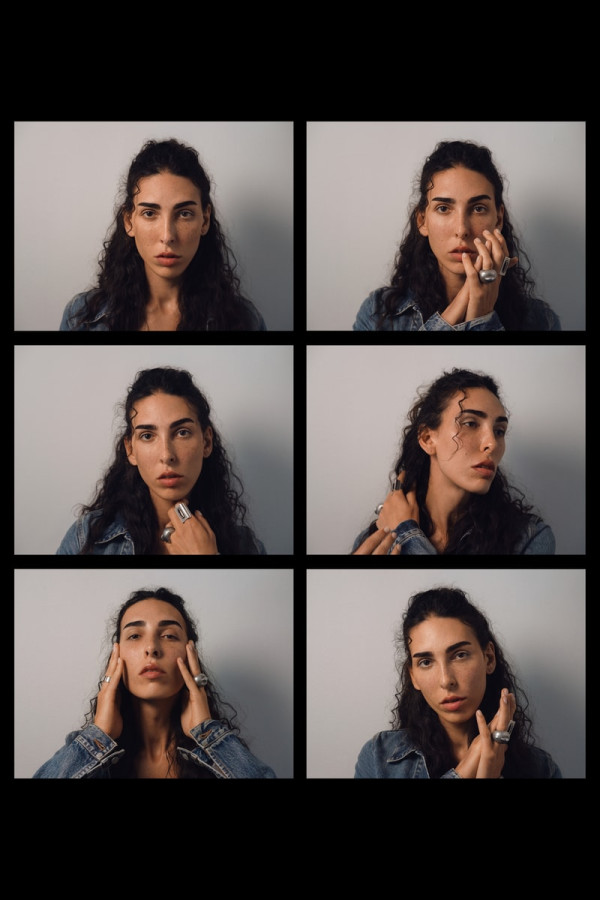 Nan Goldin Captures Acne Studios’ Creative Family for Their 30th Anniversary
