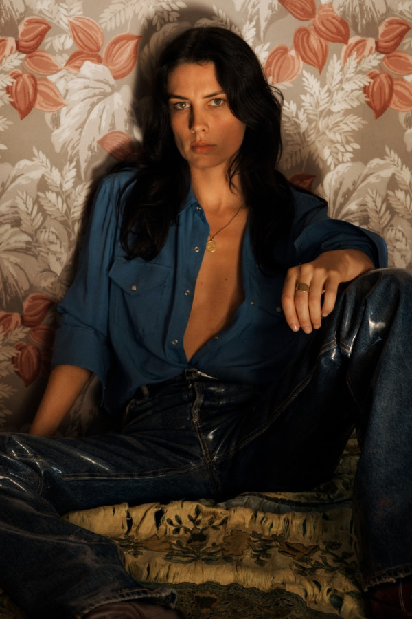 Nan Goldin Captures Acne Studios’ Creative Family for Their 30th Anniversary