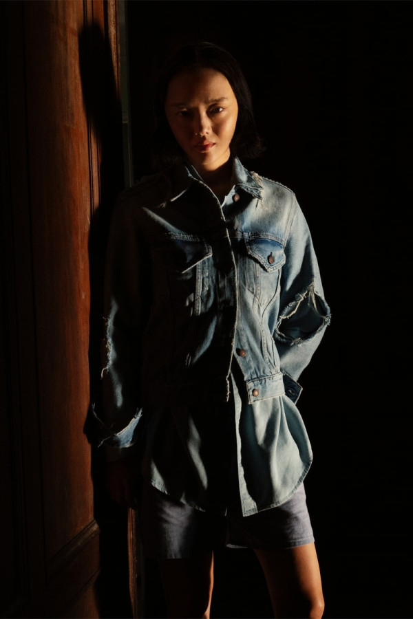 Nan Goldin Captures Acne Studios’ Creative Family for Their 30th Anniversary