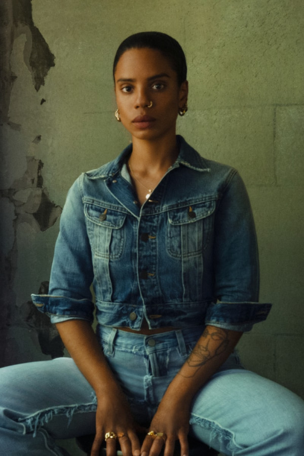 Nan Goldin Captures Acne Studios’ Creative Family for Their 30th Anniversary
