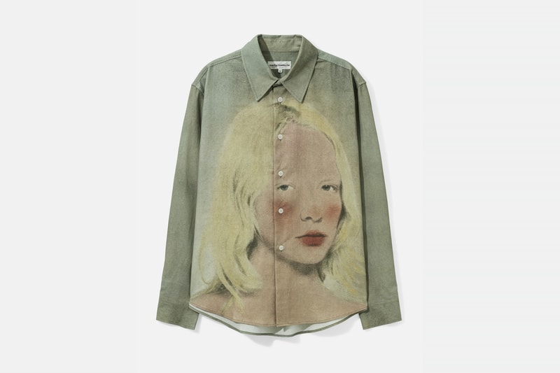 New Arrivals From HBX: Carne Bollente