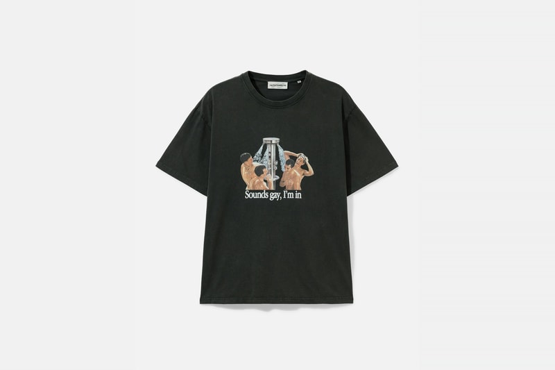 New Arrivals From HBX: Carne Bollente