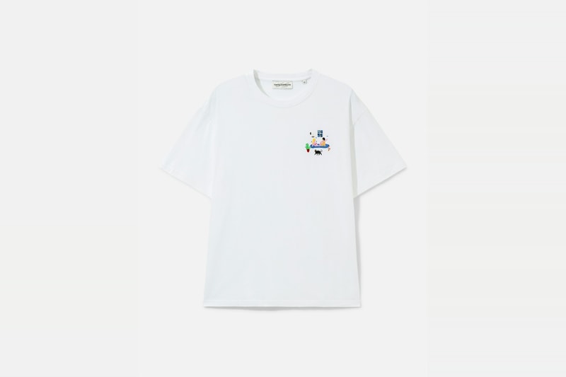 New Arrivals From HBX: Carne Bollente